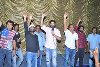 Venkatapuram Movie Success Tour in Devi Theater